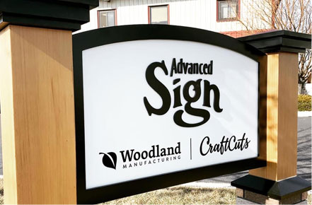 Outdoor Signs