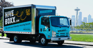 commercial truck wrapping company nyc