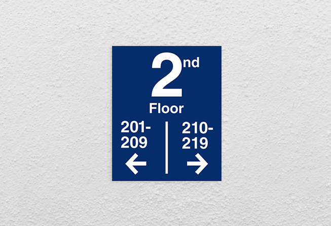 floor-room-number-identification-signs