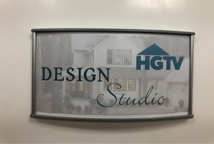 home design custom signs door sign