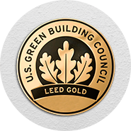 leed plaques