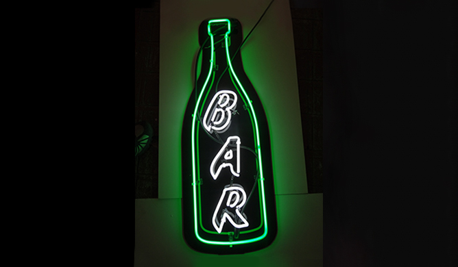 neon signs rental for bar and restaurant nyc