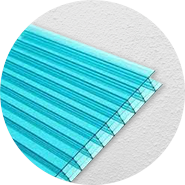 polycarbonate sheet