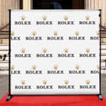 step and repeat backdrop banner printing nyc