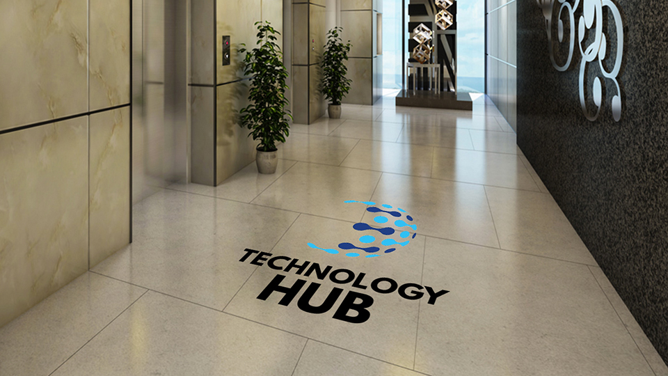 vinyl floor graphics maker