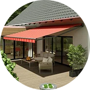 motorized retractable awnings brooklyn