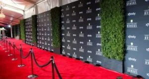 temporary event sign types to maximize attendee experience
