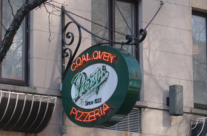 blade signs nyc