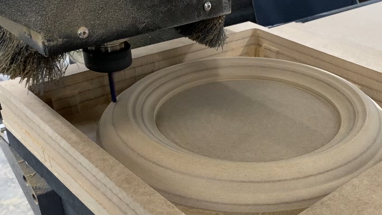 CNC Routing