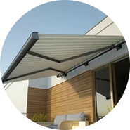 full cassette retractable awnings nyc
