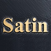 Satin