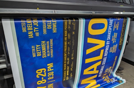 large format vinyl banners printing services in new york city