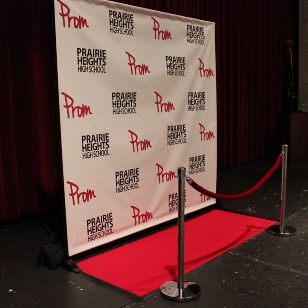 Step and Repeat 2 1