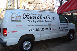 Van Lettering 1