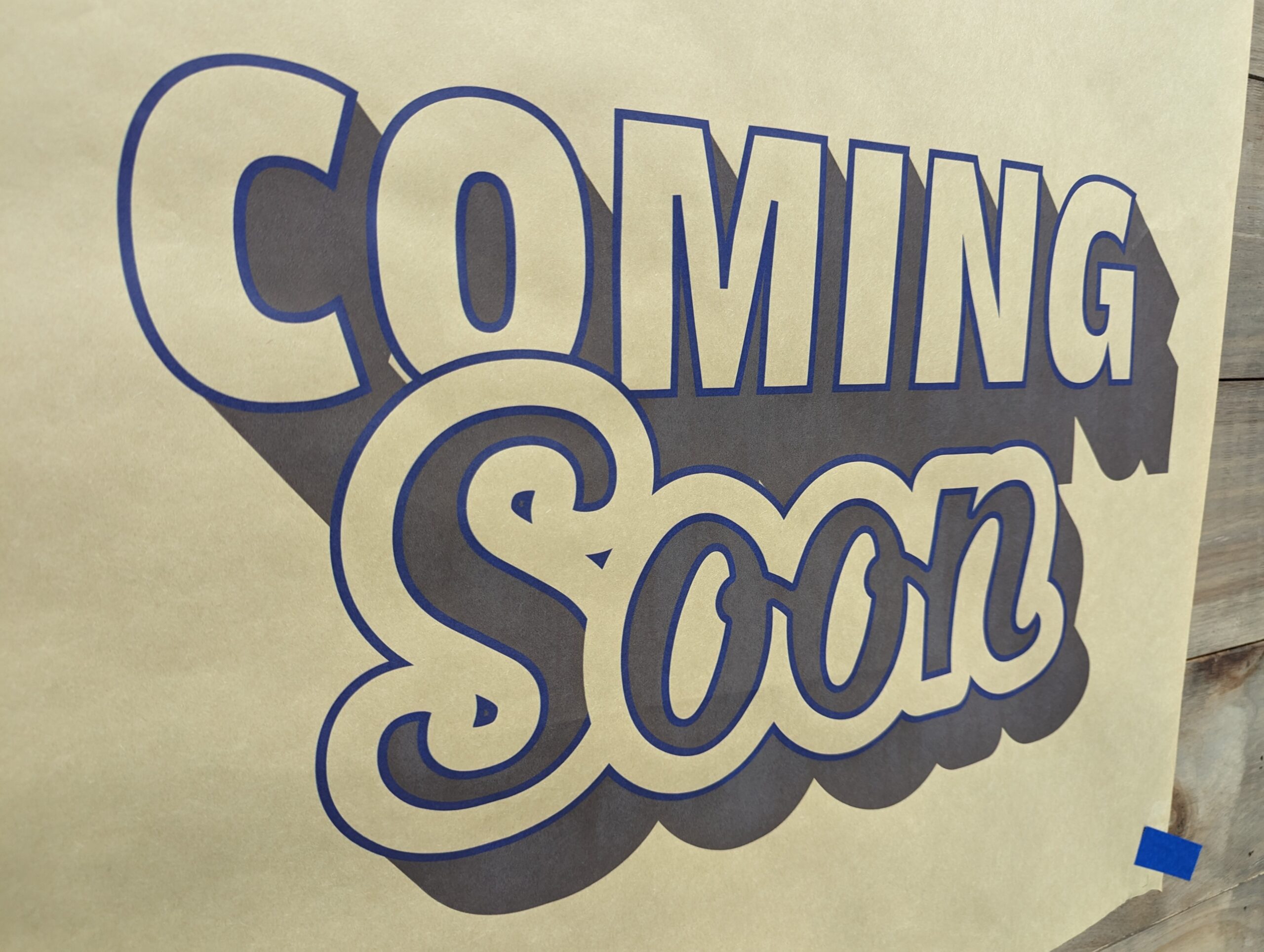 coming soon paper signs printing nyc scaled