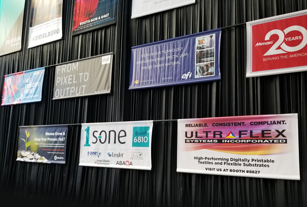 event banners nyc