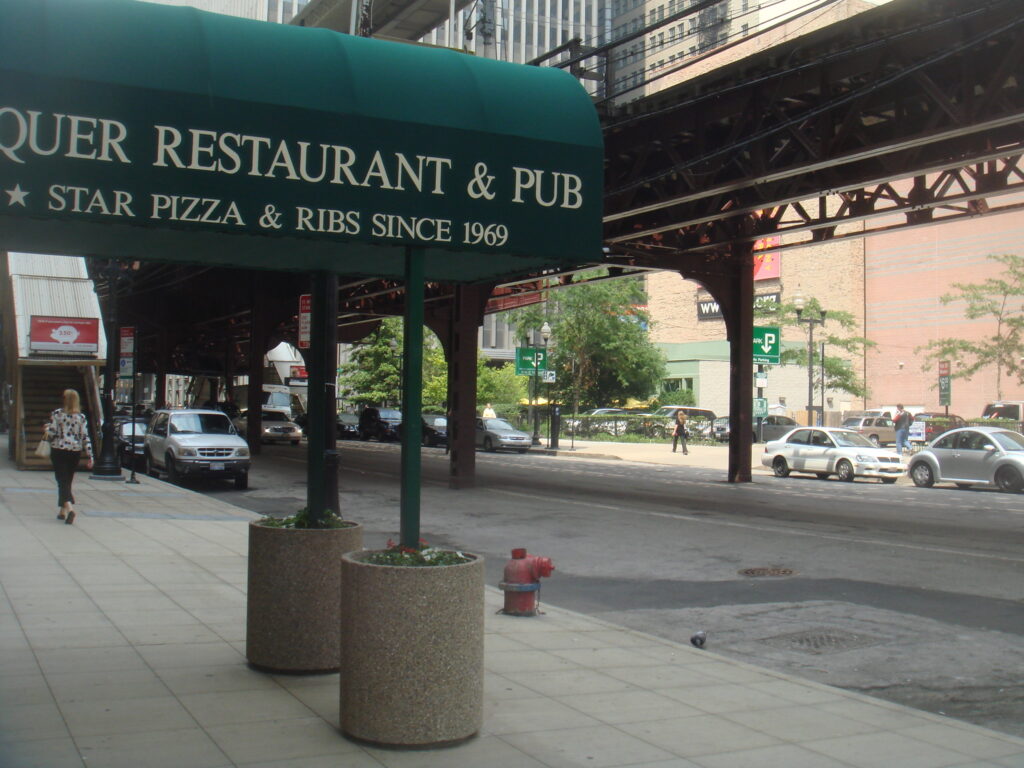 How to Obtain an Awning Permit in New York City