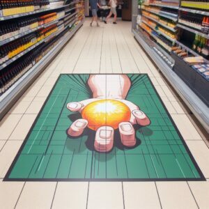 floor graphics 101
