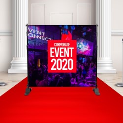 top quality backdrops banners nyc