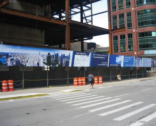 scaffolding wraps signsny new york city