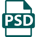 Art Work Guidelines 21 photoshop file format